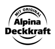 alpina deckkraft