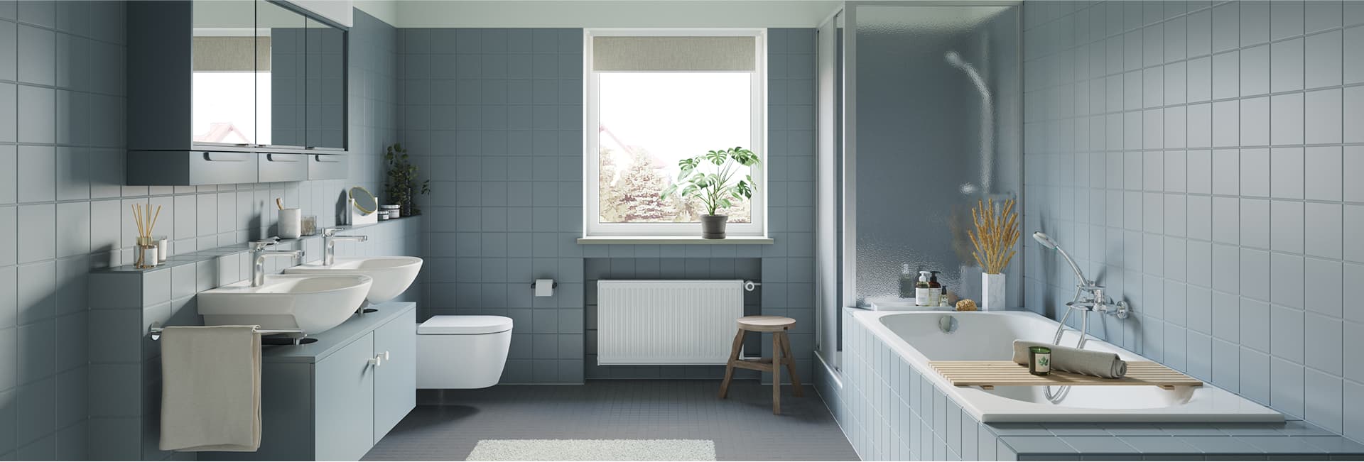 Alpina Bad & Küche Möbel-Lack - 