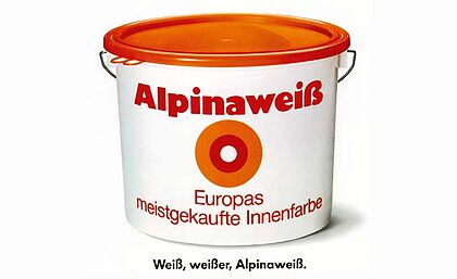 1979: Europas neuer Marktführer