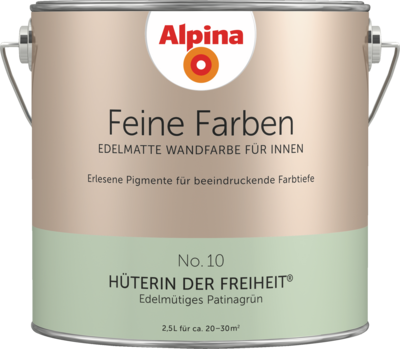 Hüterin der Freiheit