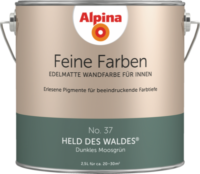 Held des Waldes