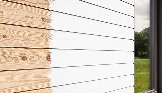 Holz richtig grundieren – Schritt-für-Schritt-Anleitung