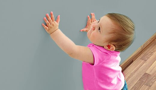 Jedes Kind(erzimmer) braucht einen Helden – den Farbenfreunde Schutzheld