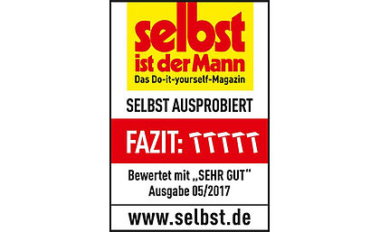 2017: Anti-Rost Metallschutz-Lacke überzeugen beim Praxistest