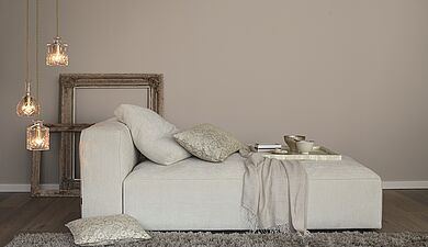 Das Ganze im Blick – so entstehen überzeugende Wohnkonzepte - Alpina Farben