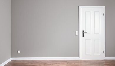 Wände richtig streichen – Anleitung mit Streichtipps - Alpina Farben