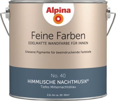 Himmlische Nachtmusik