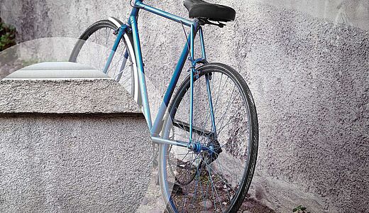 Tipps zum Streichen schmutziger Fassaden