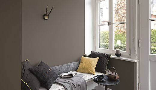 Skandinavischer Wohnstil