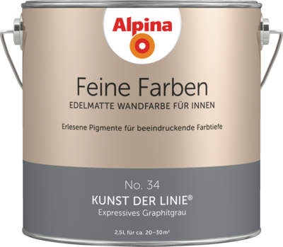 Kunst der Linie