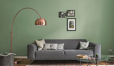 Farben und ihre Wirkung - Alpina Farben