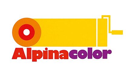 1972: Alpina wird bunt