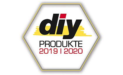 2019/2020: „Produkt des Jahres“