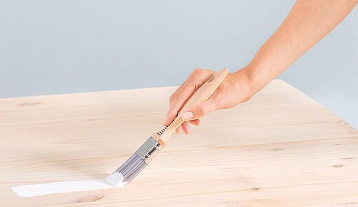 Möbel lackieren – Anleitung mit Lackiertipps