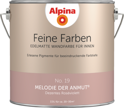 Melodie der Anmut