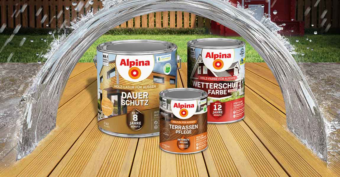 Alle Holzschutz-Produkte