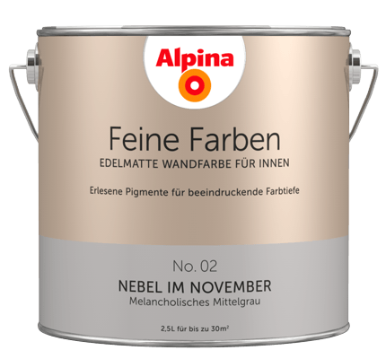 Nebel im November