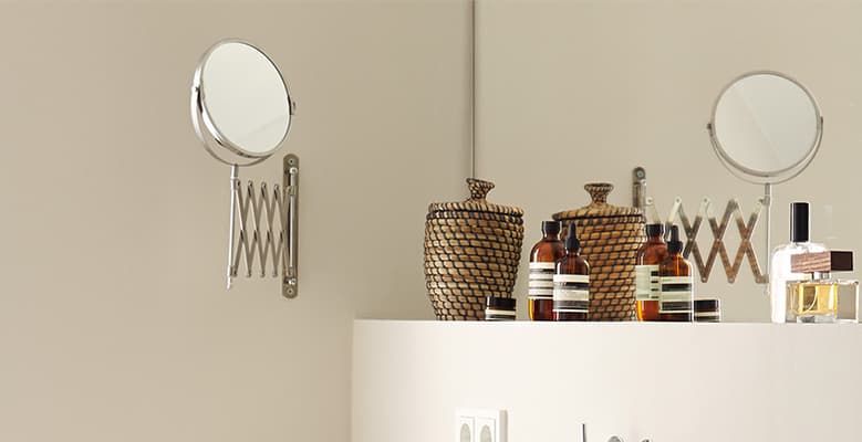 Elegante Gelassenheit