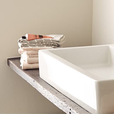 Elegante Gelassenheit