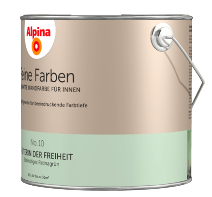 Hüterin der Freiheit