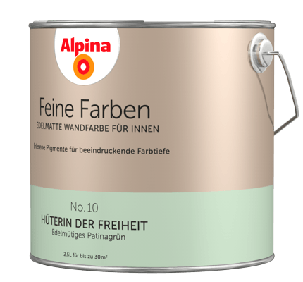 Hüterin der Freiheit