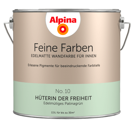 Hüterin der Freiheit