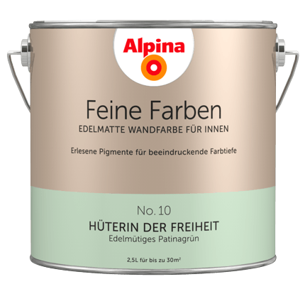 Hüterin der Freiheit