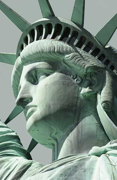 Hüterin der Freiheit