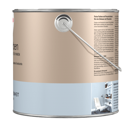 Steinblaue Schönheit