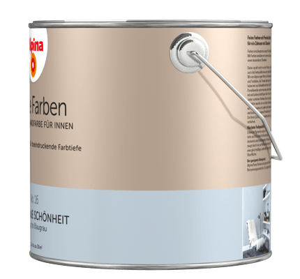 Steinblaue Schönheit