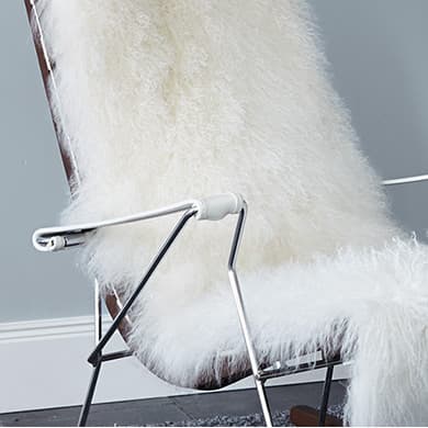 Steinblaue Schönheit