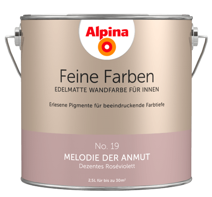 Melodie der Anmut