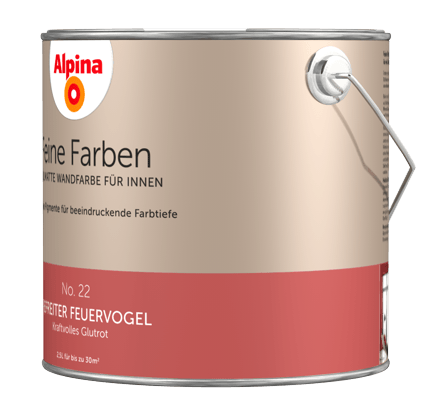 Befreiter Feuervogel