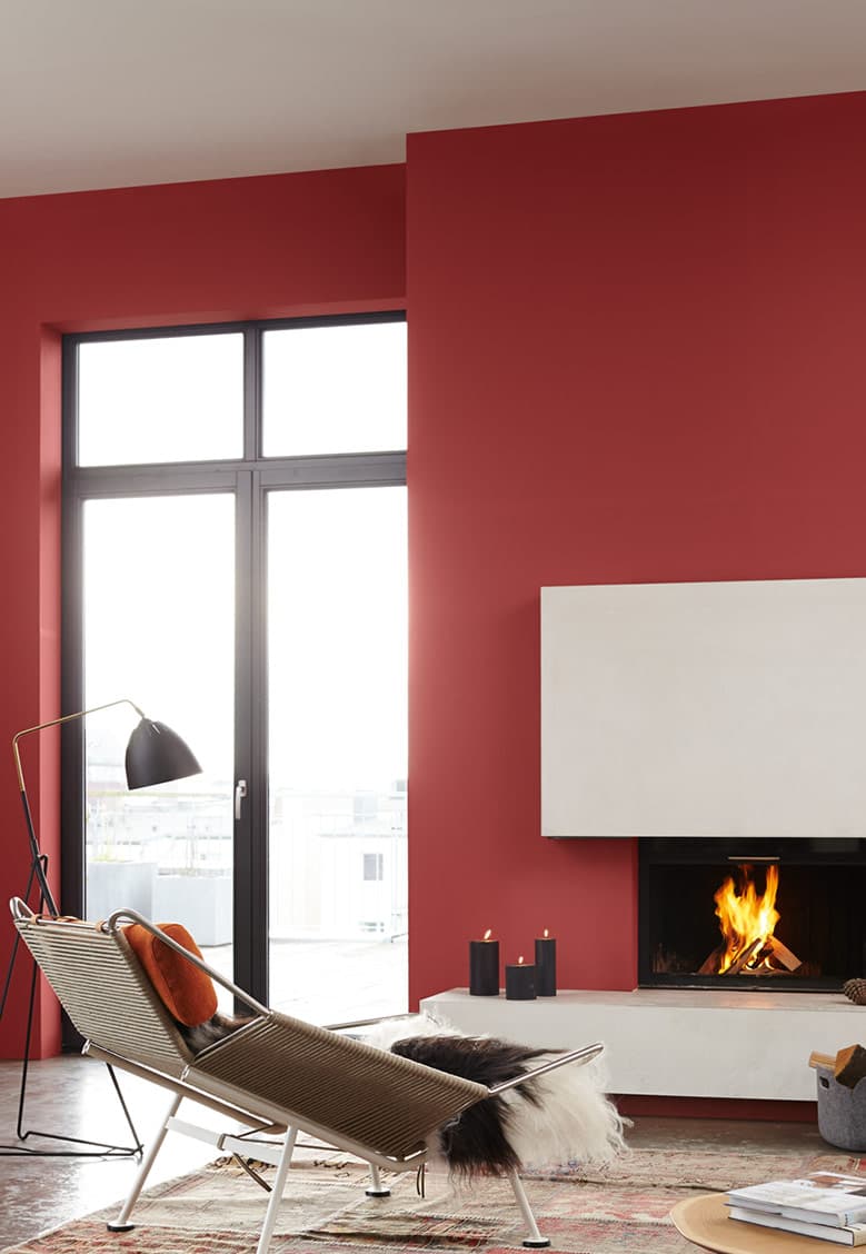 Befreiter Feuervogel