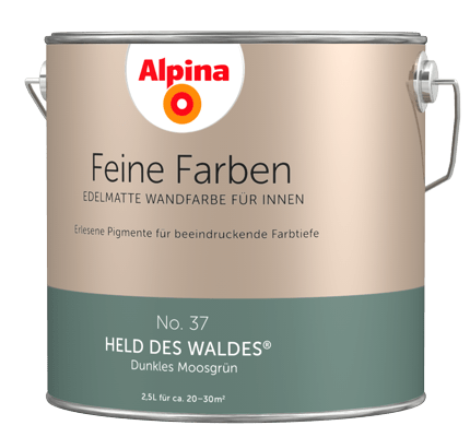 Held des Waldes