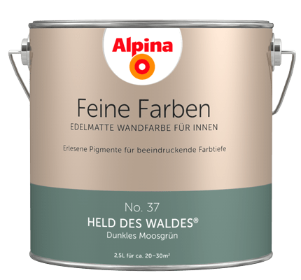 Held des Waldes