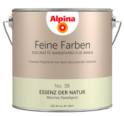 Essenz der Natur