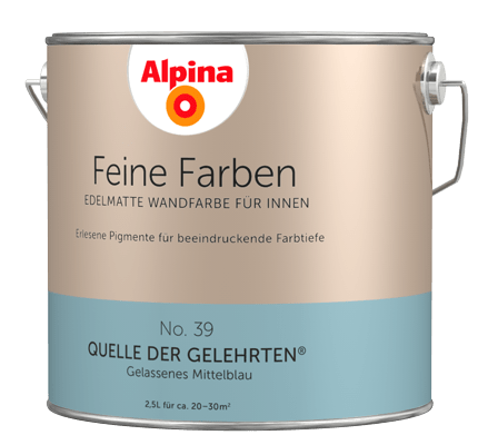 Quelle der Gelehrten