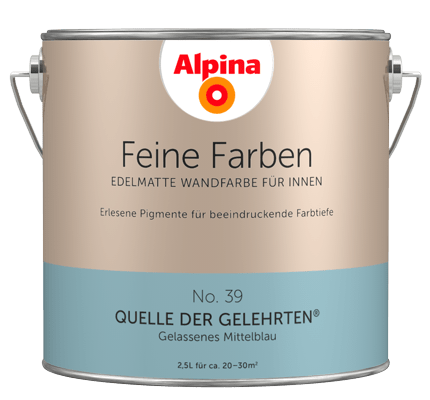 Quelle der Gelehrten