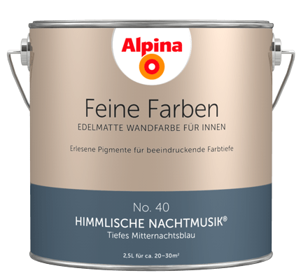 Himmlische Nachtmusik