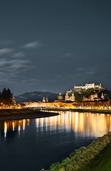 Himmlische Nachtmusik