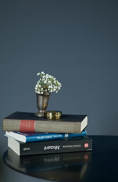 Himmlische Nachtmusik