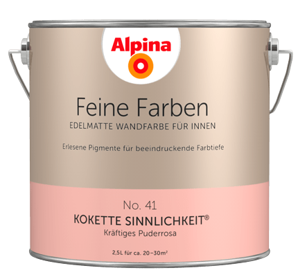 Kokette Sinnlichkeit