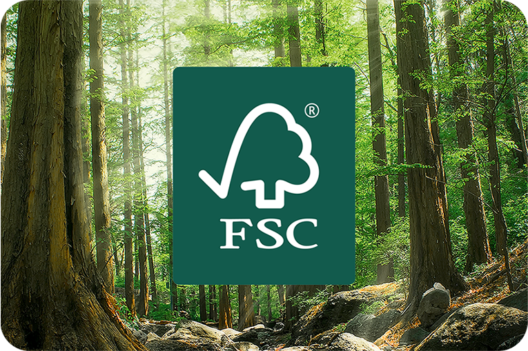 FSC-System