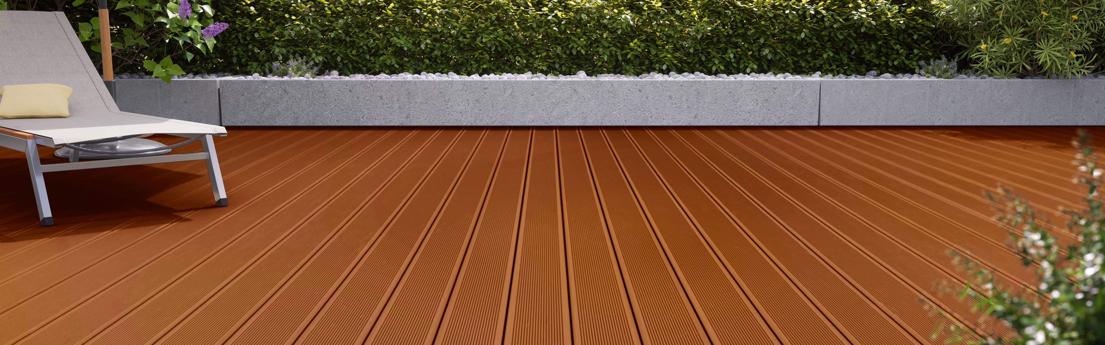 WPC-Pflege-Öle für außen - Holz-Öle für Gartenmöbel aus unterschiedlichem Hartholz mit 3-in-1 Wirkung – Imprägnierung, Auffrischung und intensive Pflege für Ihre Holzobjekte im Außenbereich.